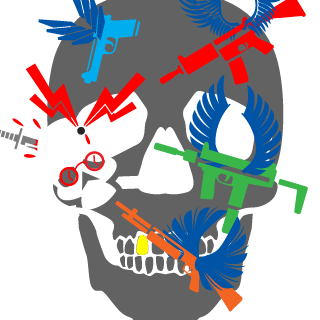 MoonLickr's emblem