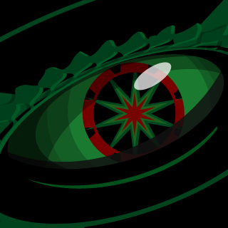 CannibalKomodo's emblem