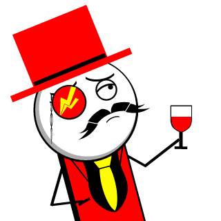 WellyWonkaDonka's emblem