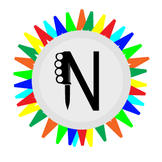 Novus1412's emblem