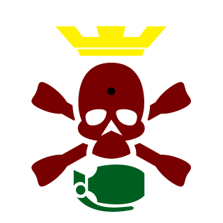 poscal2001's emblem