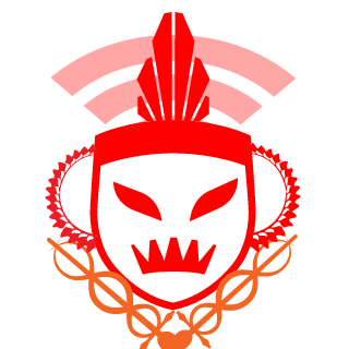 KingLuz0's emblem