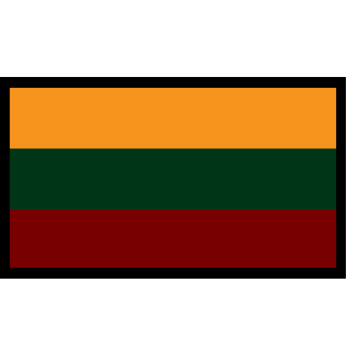 Nelengvas's emblem