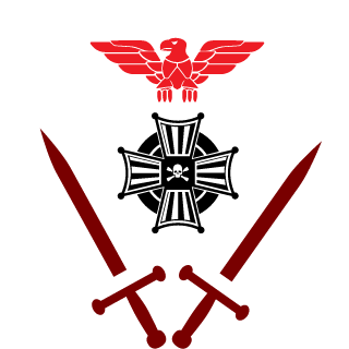DooMSareN4868's emblem