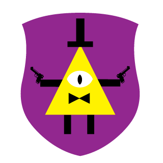 acrolvm's emblem
