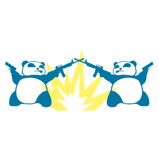 Afrothetop's emblem