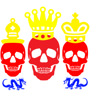 SiD43ru's emblem