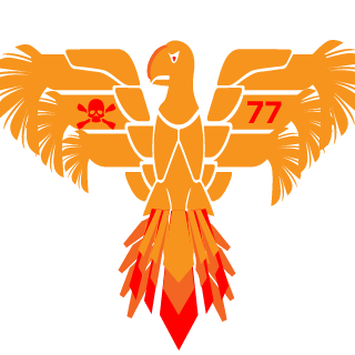 Fir3BirDx's emblem