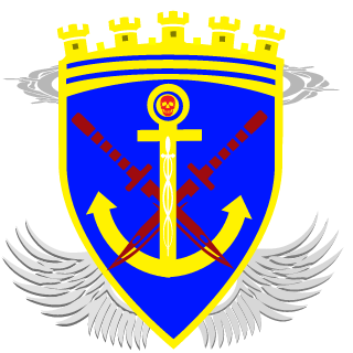 Bergischesland's emblem