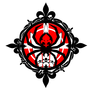 Vik-V01's emblem