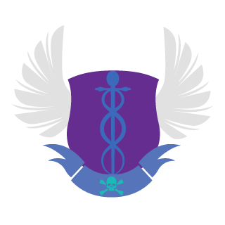 -Agustini-1's emblem
