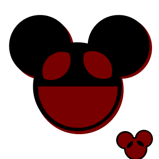 DeathAndDunuts's emblem