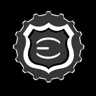 EVGA GAMING's emblem