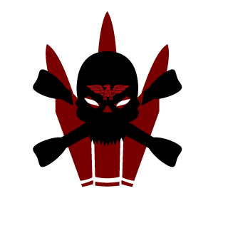 DevastatorCZ's emblem