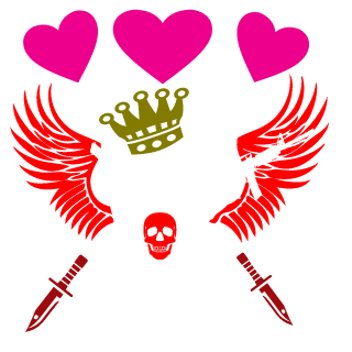 mrCheeess's emblem