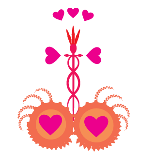 Antzaa's emblem