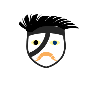 YSZCNM's emblem