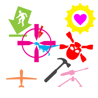 Gniewosz's emblem