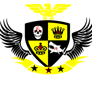Oss EmbassadOoS's emblem
