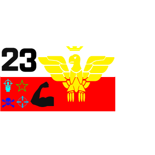 adajmispokojjj's emblem
