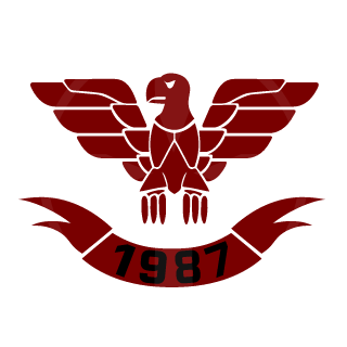 87hoax's emblem