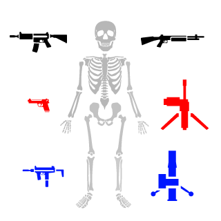 kazzali's emblem