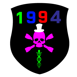 Luskit4's emblem