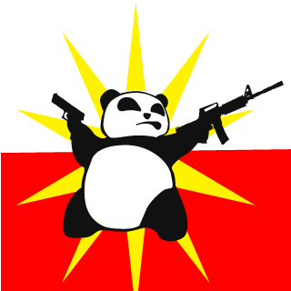 Atak spawacza's emblem
