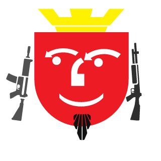 dekorPL's emblem