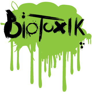 BIOtoXiouS's emblem