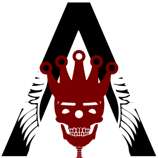 KaOzThRy's emblem