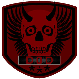 Devils Of Destruction's emblem