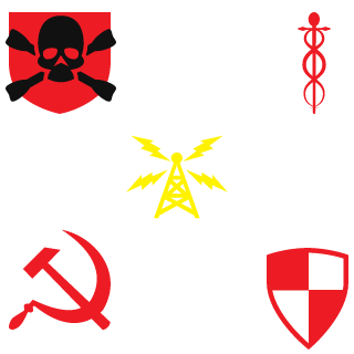 XxTheATrainxX08's emblem