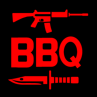 BBQNotAGrill's emblem