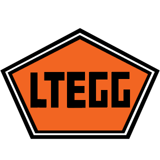 ltegg's emblem