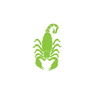 DemonSkorosti's emblem