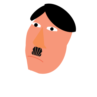 MackaStary's emblem