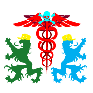 Guistian's emblem