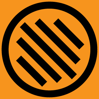Kubikzoll's emblem