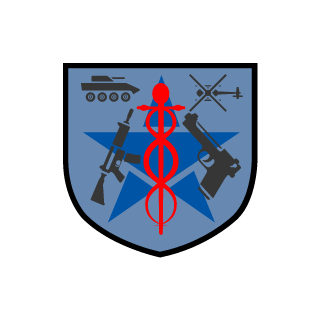 Mr Esteem's emblem