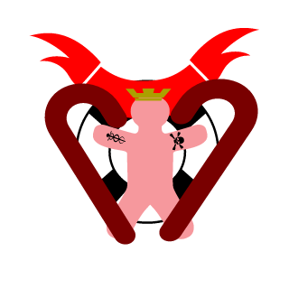 F-P_kTz's emblem