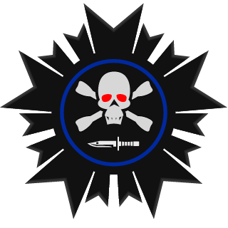 Cr4zyFr0g's emblem