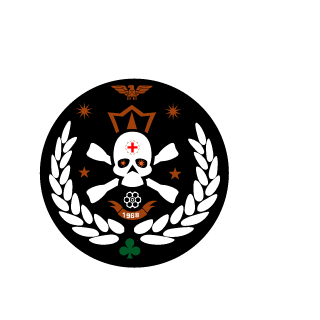 VolanDeMortiuS's emblem
