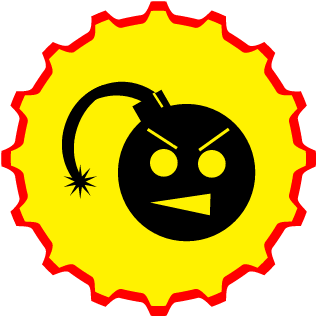 Tweek6sic6's emblem