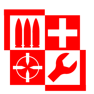 Polskie Sily Zbrojne's emblem