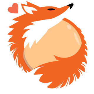 TinaFoxcie's emblem