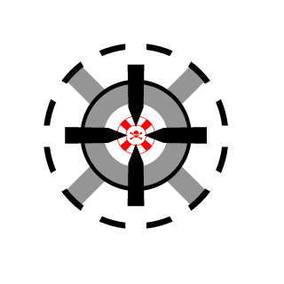 Soulhunter0001's emblem
