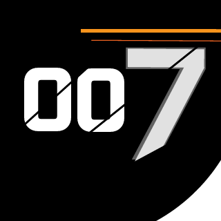 0Xero7's emblem