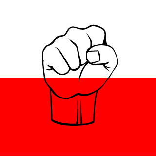LukePL2010's emblem
