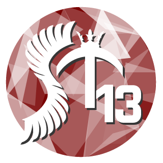 justapo13's emblem